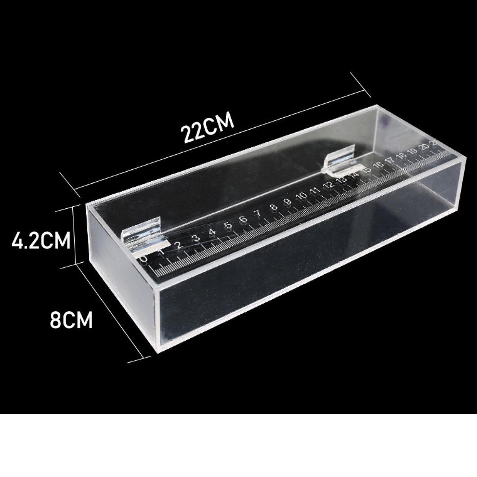 Aquarium Fish Delivery - Caixa de Isolamento para Criadores, Aquário