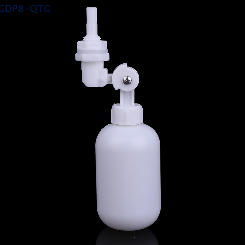 Aquarium Fish Ball - Novo 1pc válvula de esfera flutuante