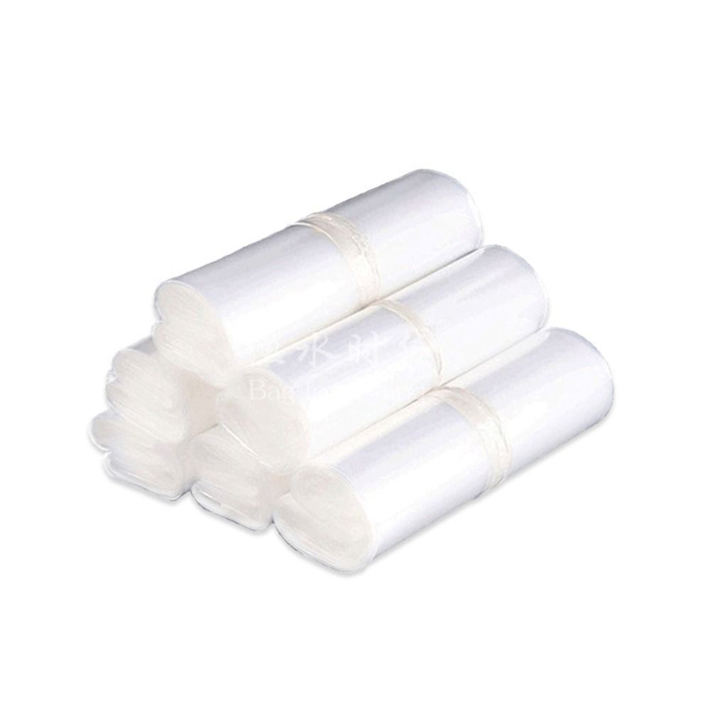 Aquarium Fish Delivery - 10 Sacos Plásticos Transparentes de Alta
