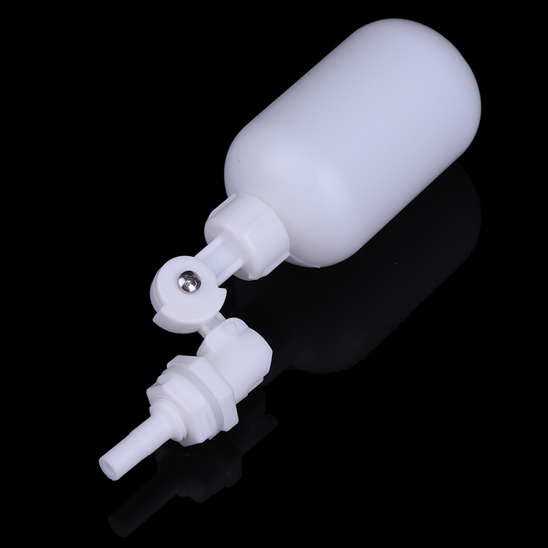 Aquarium Fish Ball - Válvula de Boia Flutuante para Aquário/Tanque
