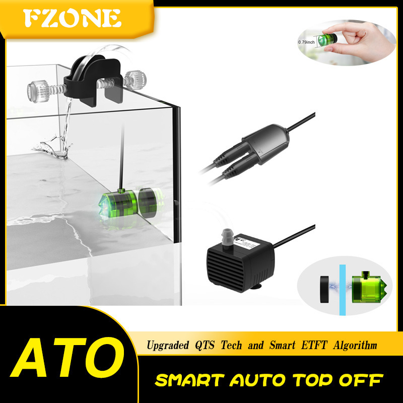 Aquarium Auto Top Off - Magtool auto up off (ato) ATO-360P