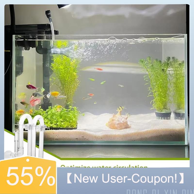 Aquarium Fish Delivery - 【Entrega rápida】 Conjunto de entrada e