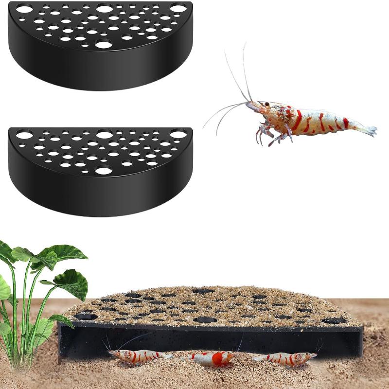 Aquarium Fish Small - Caverna Oculta para Aquário: Abrigo para