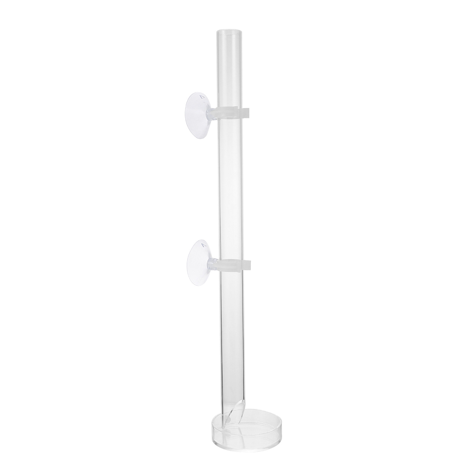Aquarium Fish Delivery - 1 Conjunto de Tubo de Alimentação