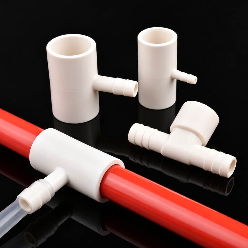 Aquarium Fish Delivery - 1 a 5 Peças Conector de