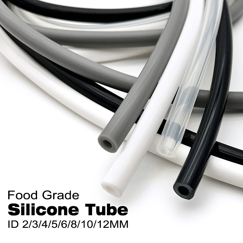 Aquarium Fish Delivery - Tubo de silicone de grau alimentício