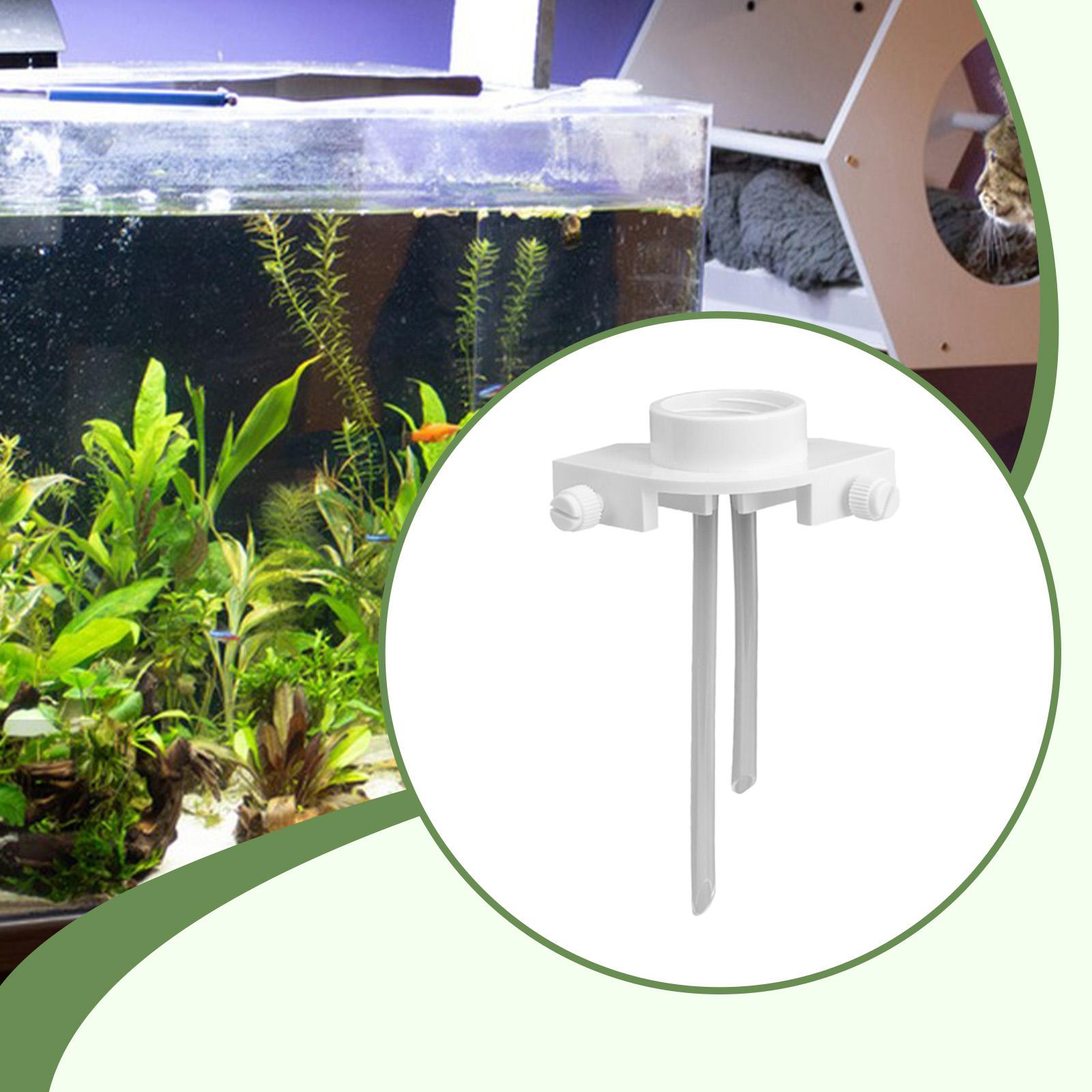 Aquarium Auto Top Off - Sistema de Reposição Automática de Água