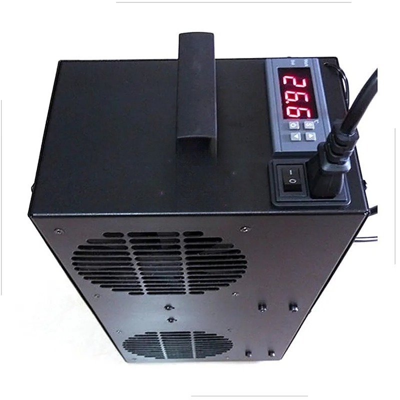 Refrigerador semicondutor ajus - Aquarium Fish Small avaliação e preço