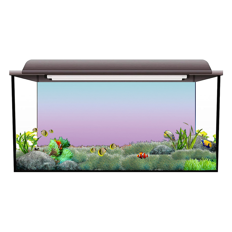 Adesivo de fundo de aquário, t - Aquarium Fish Wallpaper Hd avaliação e preço