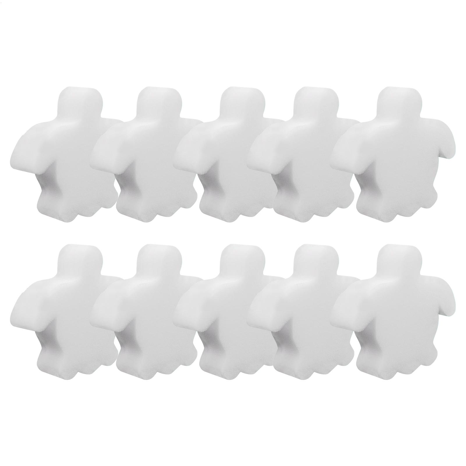 10 Peças Esponja Absorvente de - Aquarium Fish Ball avaliação e preço