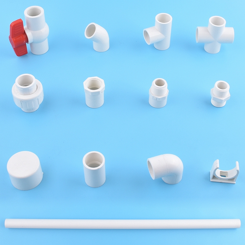 Conector de Tubo PVC 20~50mm B - Aquarium Fish Ball avaliação e preço