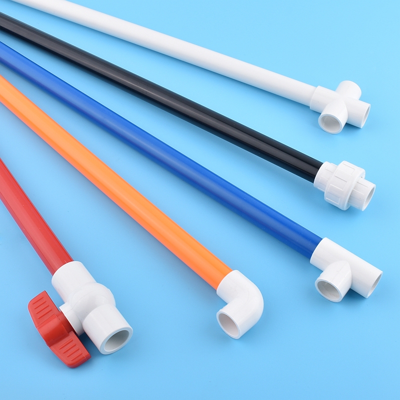 Conector de Tubo PVC 20~50mm B - Aquarium Fish Ball avaliação e preço