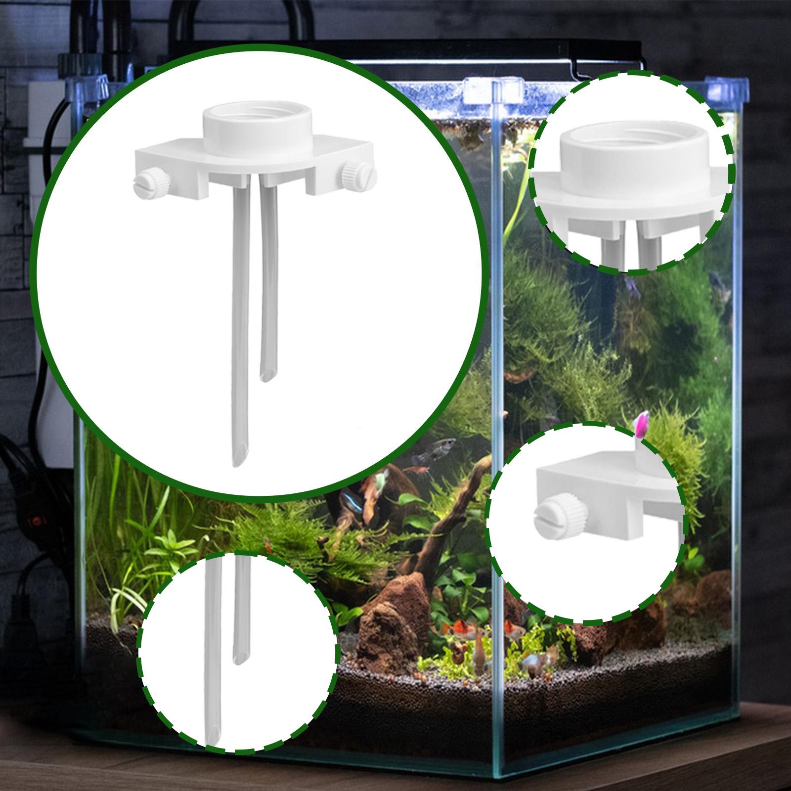 Sistema de Reposição Automátic - Aquarium Auto Top Off avaliação e preço