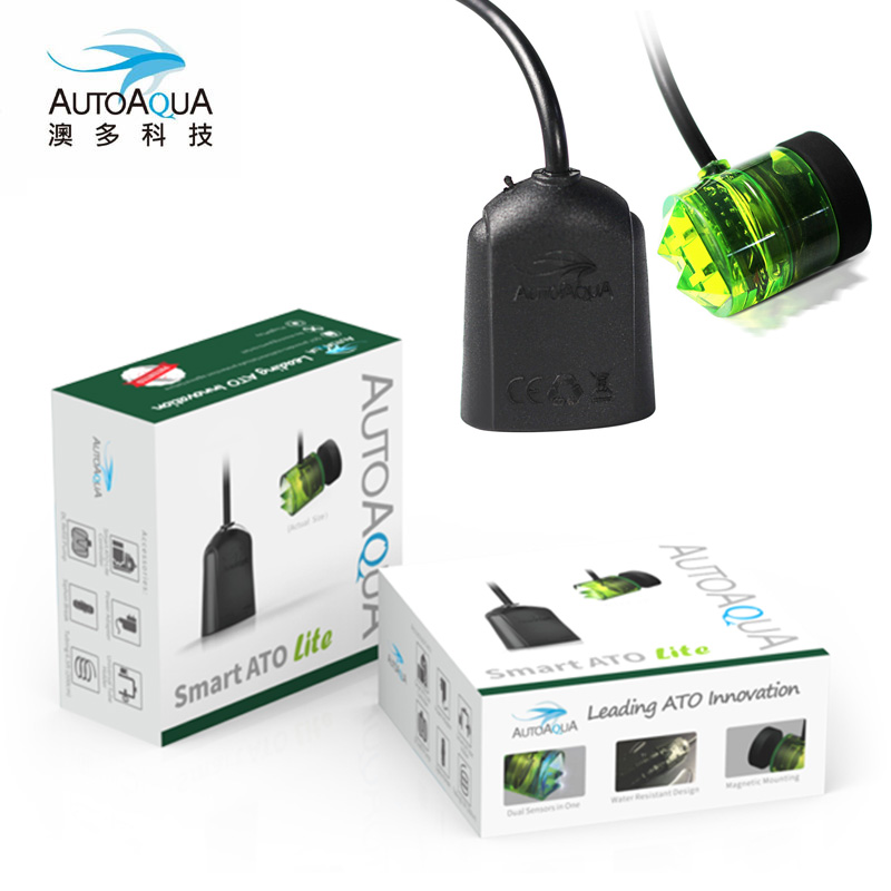AutoAQUA Smart ATO Lite SATO-2 - Aquarium Auto Top Off avaliação e preço