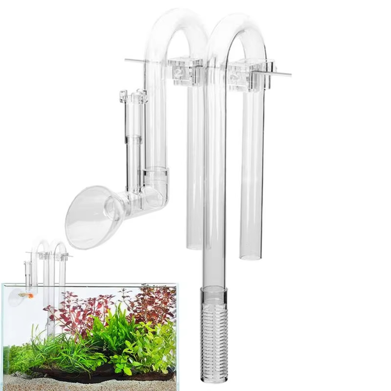 【Entrega rápida】 Conjunto de e - Aquarium Fish Delivery avaliação e preço