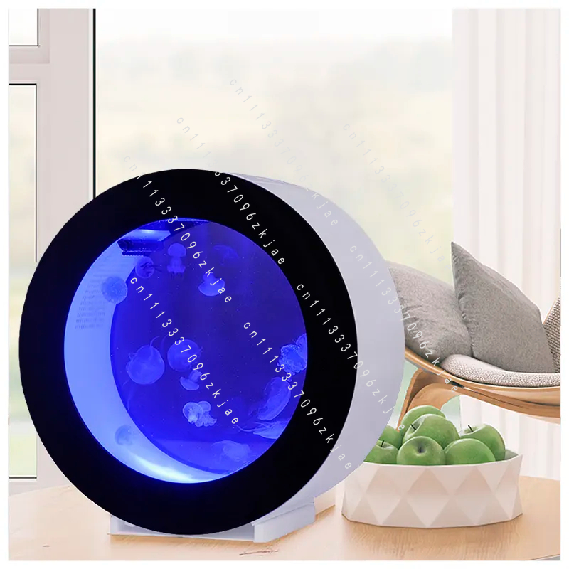 Aquário de Acrílico para Peixe - Aquarium Fish Small avaliação e preço