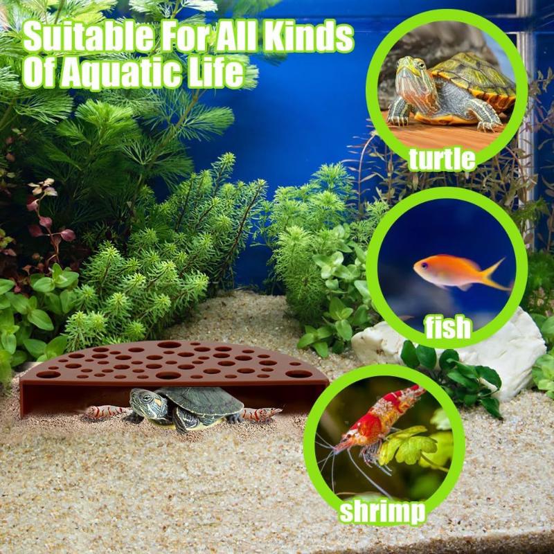 Caverna Oculta para Aquário: A - Aquarium Fish Small avaliação e preço