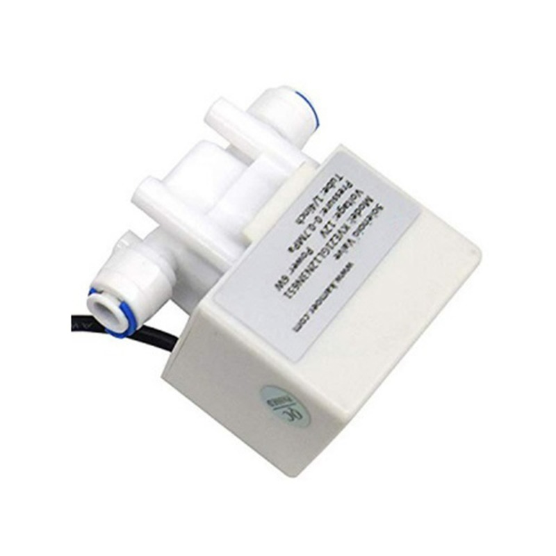 Sistema de Reposição Automátic - Aquarium Auto Top Off avaliação e preço