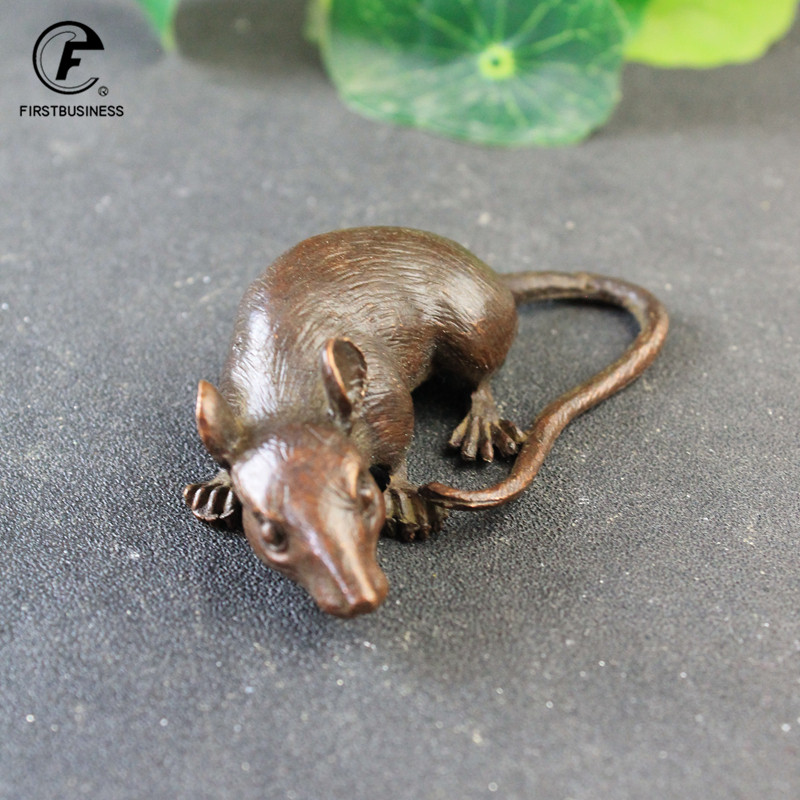 Estatuetas de rato grande de l - Aquarium Fish Guppy avaliação e preço