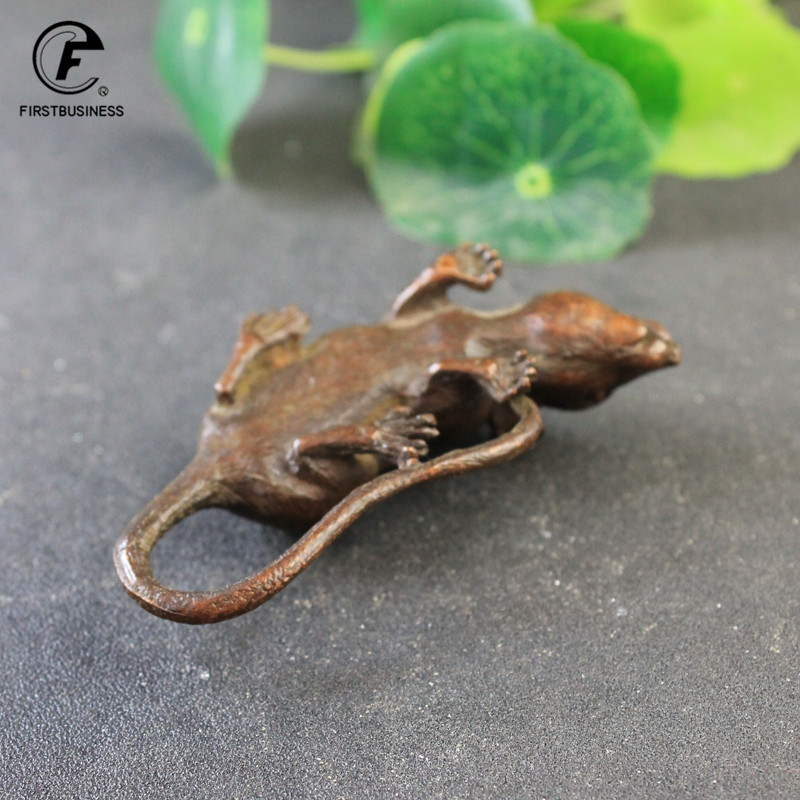 Estatuetas de rato grande de l - Aquarium Fish Guppy avaliação e preço
