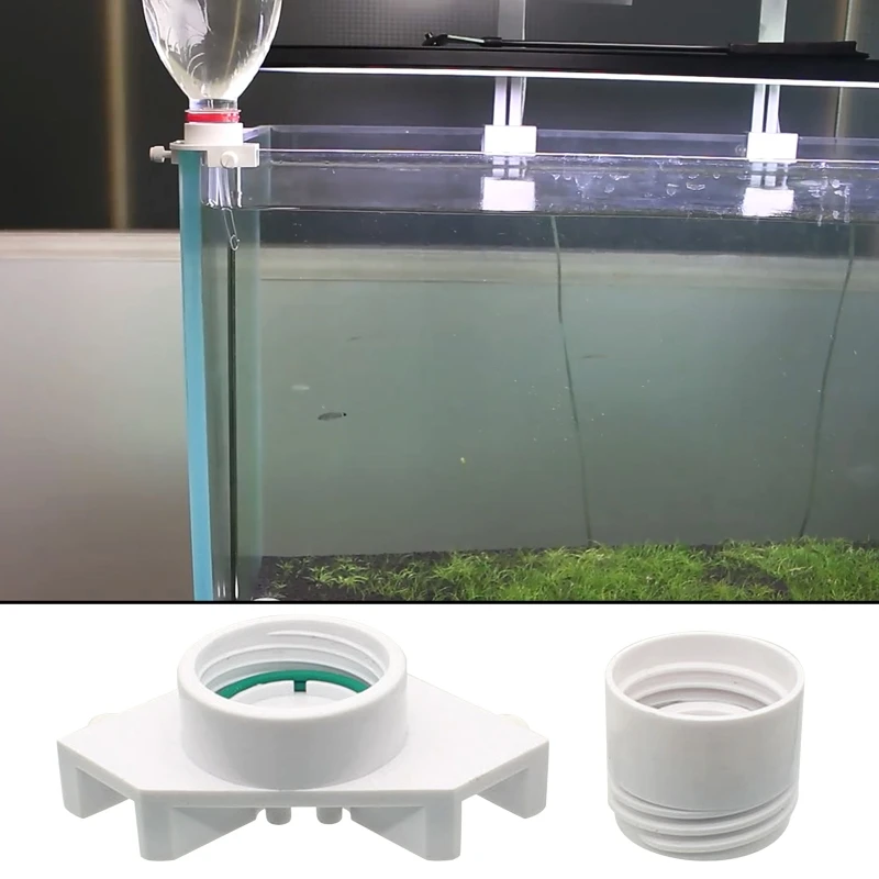 Aquário tanque peixe enchiment - Aquarium Auto Top Off avaliação e preço