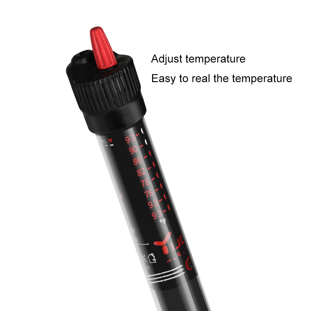 Haste de calor para aquário au - Aquarium Heater Submersible avaliação e preço