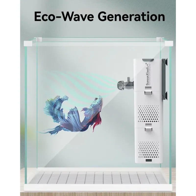 Filtro de Aquário Pequeno para - Aquarium Fish Small avaliação e preço