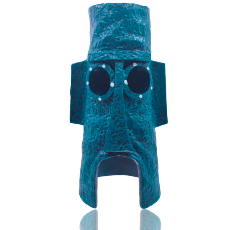 Decoração de Aquário Bob Espon - Aquarium Fish Guppy avaliação e preço