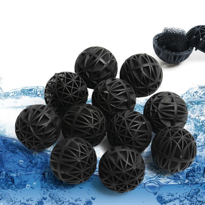 10/20/40 pçs/lote 26mm 36mm 46 - Aquarium Fish Ball avaliação e preço