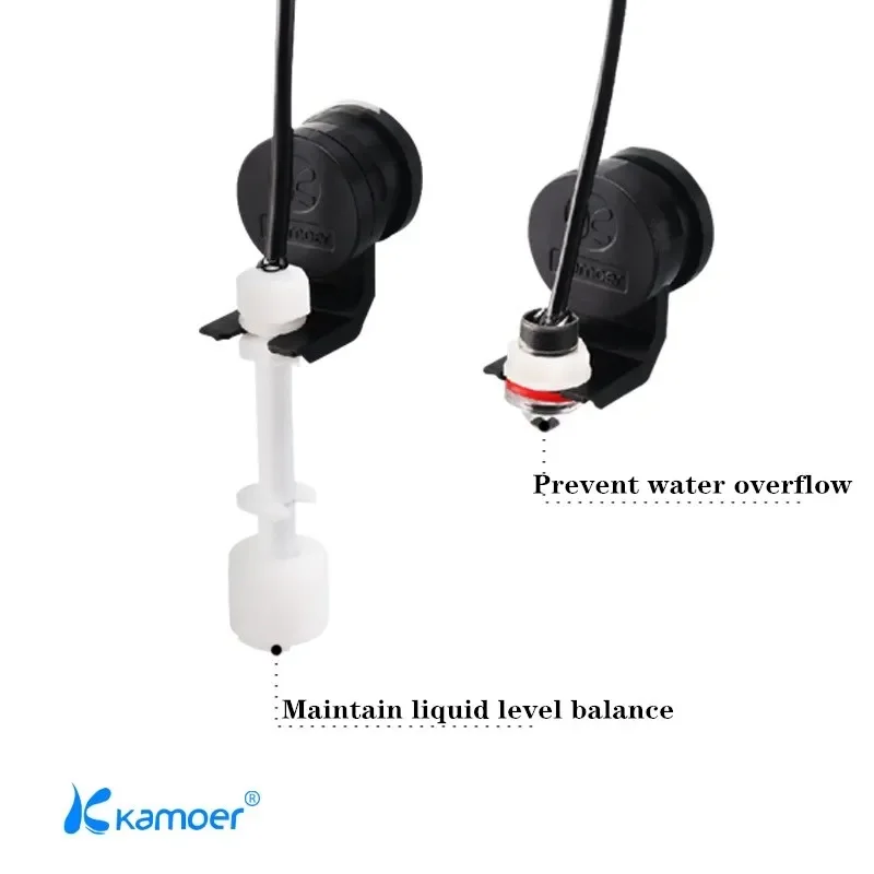 Controlador de Nível de Água A - Aquarium Auto Top Off avaliação e preço