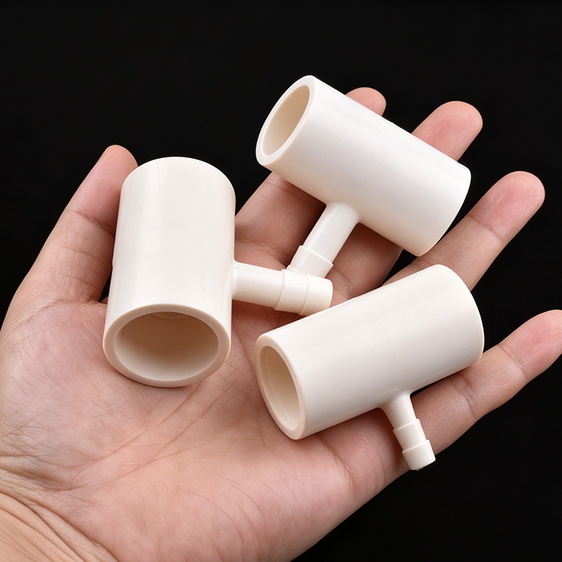 1 a 5 Peças Conector de PVC pa - Aquarium Fish Delivery avaliação e preço