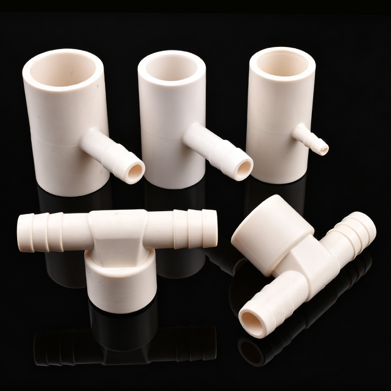 1 a 5 Peças Conector de PVC pa - Aquarium Fish Delivery avaliação e preço