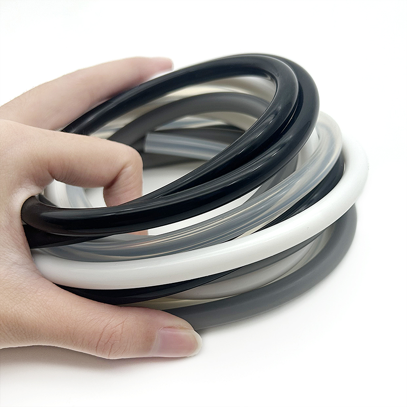 Tubo de silicone de grau alime - Aquarium Fish Delivery avaliação e preço
