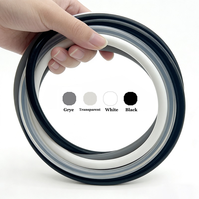 Tubo de silicone de grau alime - Aquarium Fish Delivery avaliação e preço