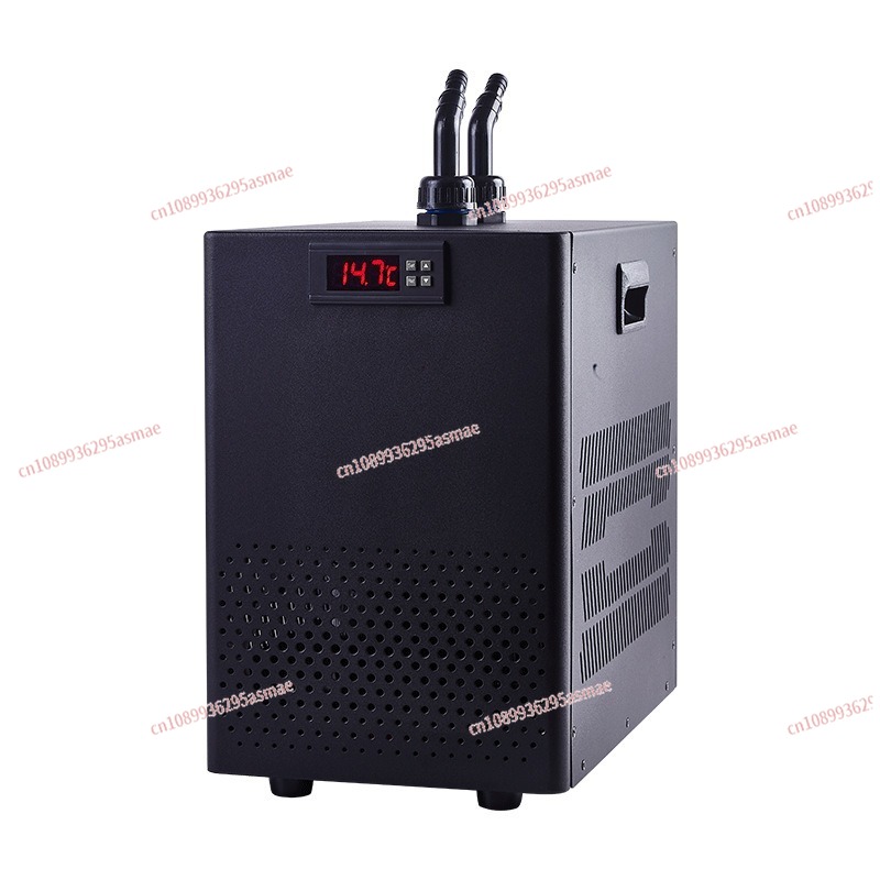 Refrigerador de aquário domést - Aquarium Fish Small avaliação e preço