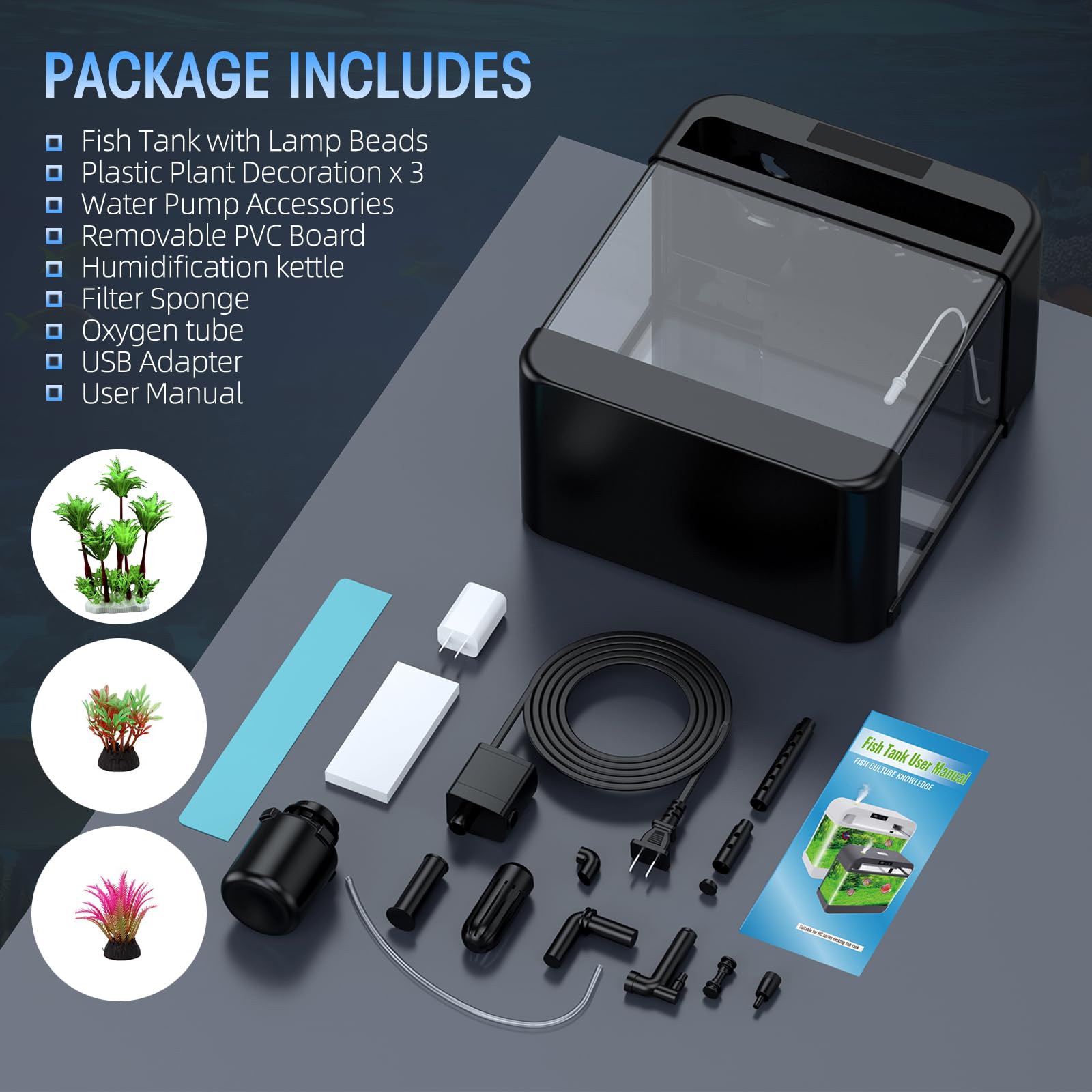 Aquário Moderno Inteligente co - Aquarium Auto Top Off avaliação e preço