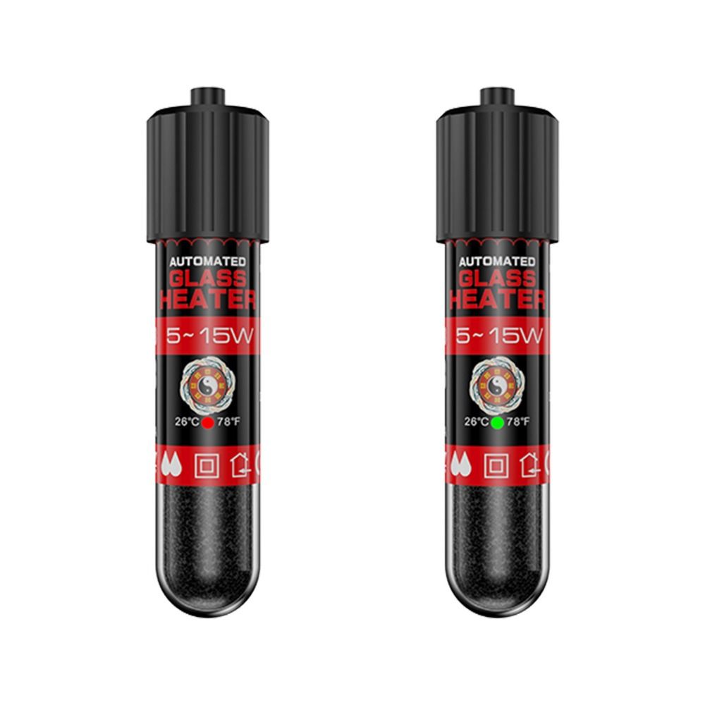Aquecedor Submersível USB Auto - Aquarium Heater Submersible avaliação e preço
