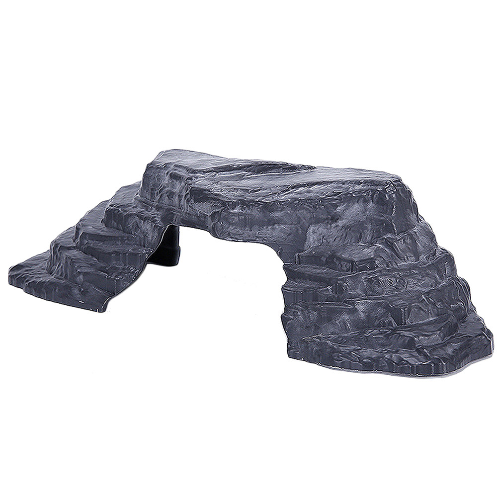 Grande Plataforma de Descanso  - Aquarium Fish Bridge avaliação e preço