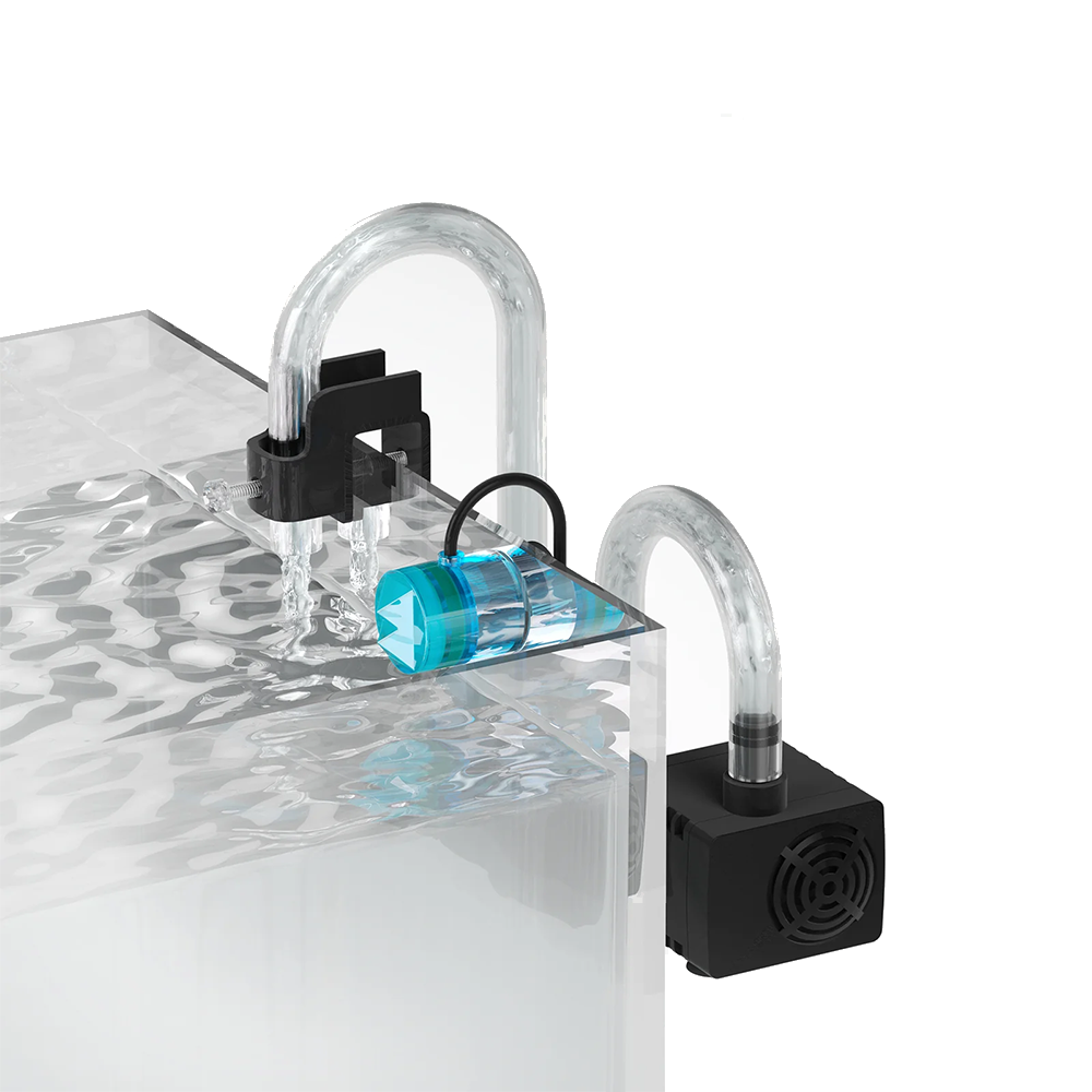 Fz inteligente ato 380p sistem - Aquarium Auto Top Off avaliação e preço