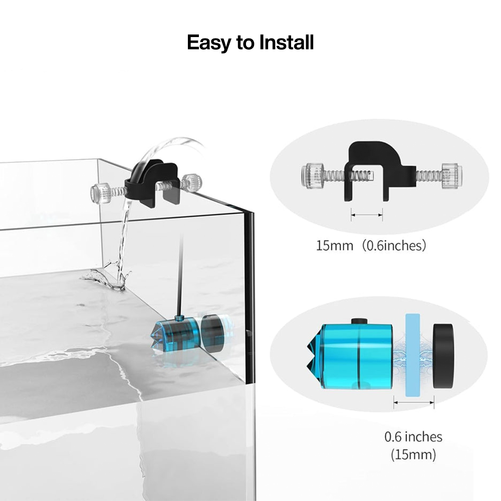 Fz inteligente ato 380p sistem - Aquarium Auto Top Off avaliação e preço