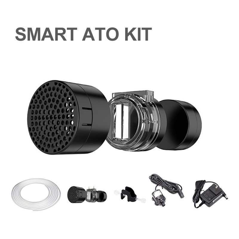 Sensor automático de voeg de á - Aquarium Auto Top Off avaliação e preço