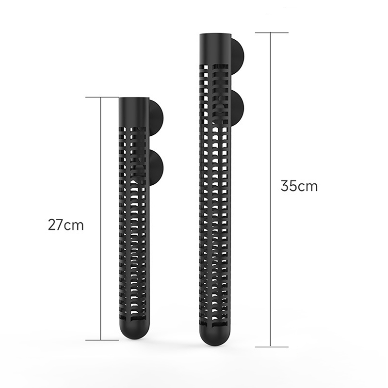 1pc aquário haste de aquecimen - Aquarium Heater Submersible avaliação e preço