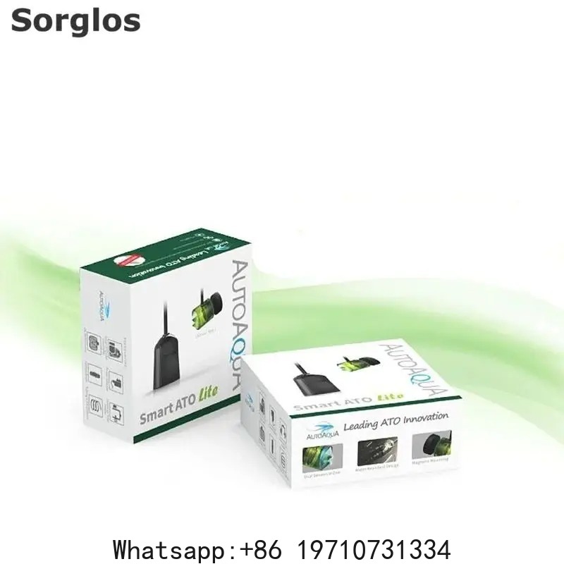 AUTOAQUA Smart ATO Lite G2 SAT - Aquarium Auto Top Off avaliação e preço
