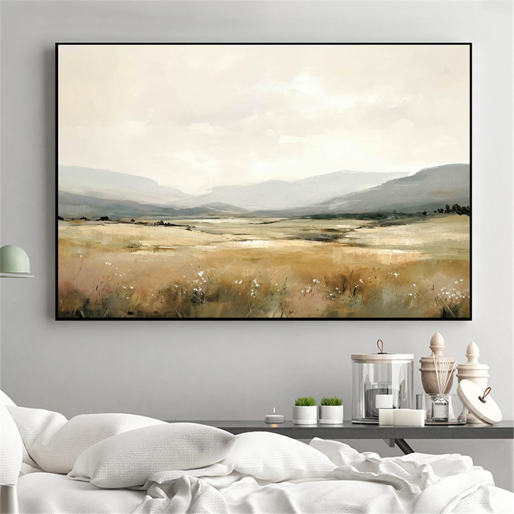 Pôsteres de arte de paisagem d - Live Plant Fertilizer avaliação e preço