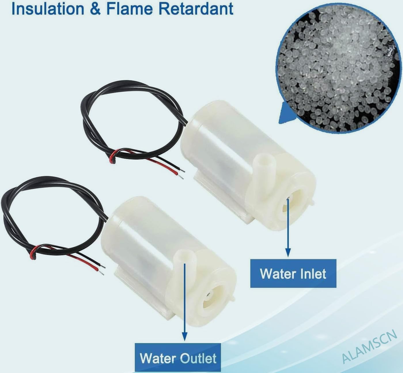 Kit com 4 Bombas de Água Subme - Aquarium Fish Delivery avaliação e preço