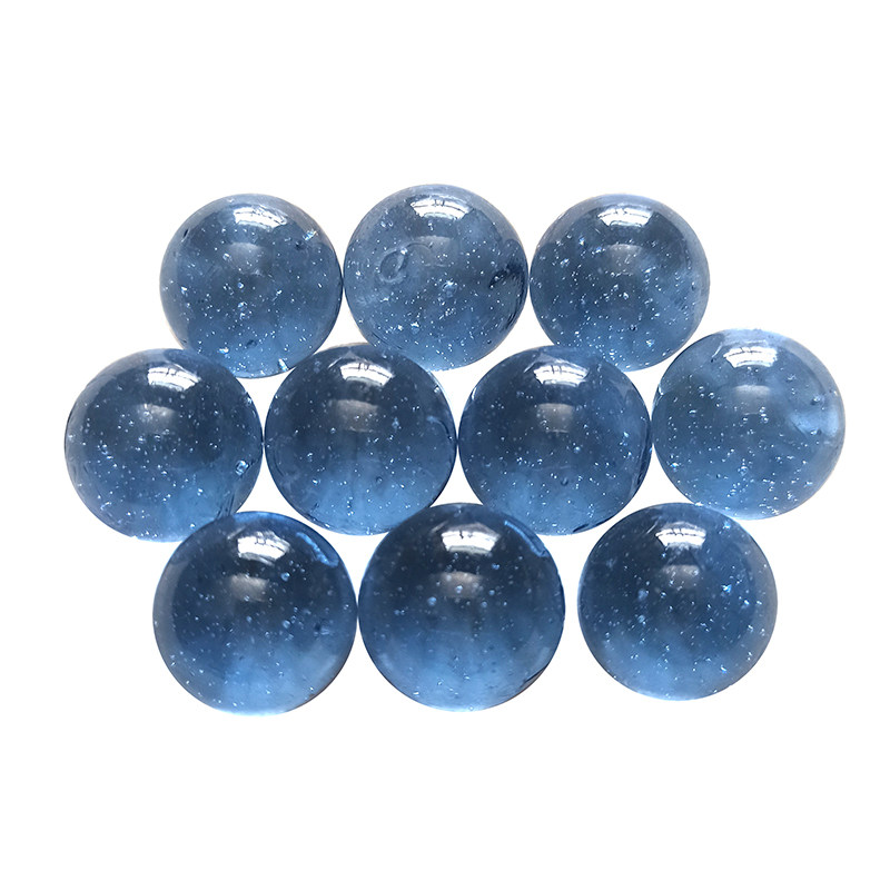 Bolas de Vidro Coloridas 14/16 - Aquarium Fish Guppy avaliação e preço