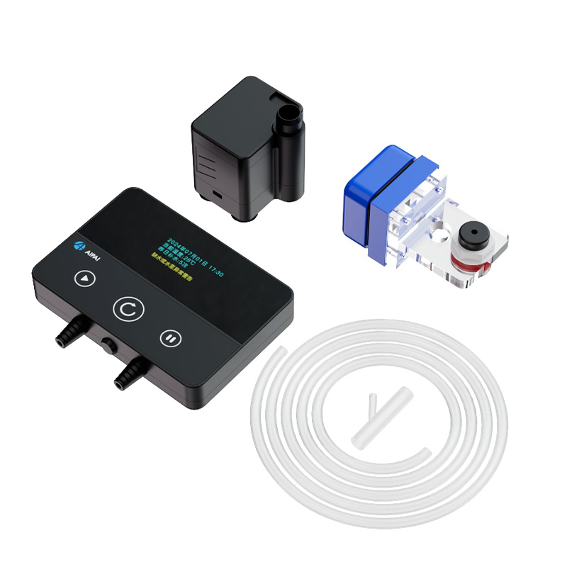 Sistema inteligente AIPAI ATO  - Aquarium Auto Top Off avaliação e preço