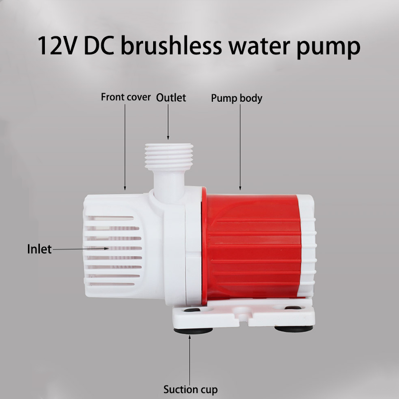 Bomba submersível pequeno aquá - Aquarium Fish Small avaliação e preço