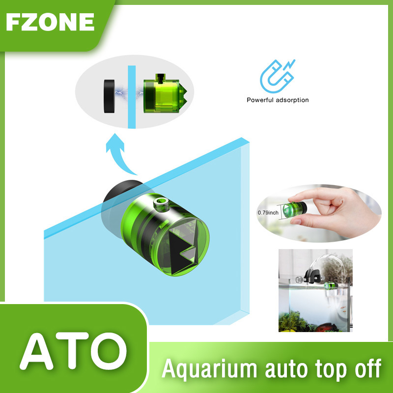MagTool AUTO TOP Off (ATO) ATO - Aquarium Auto Top Off avaliação e preço