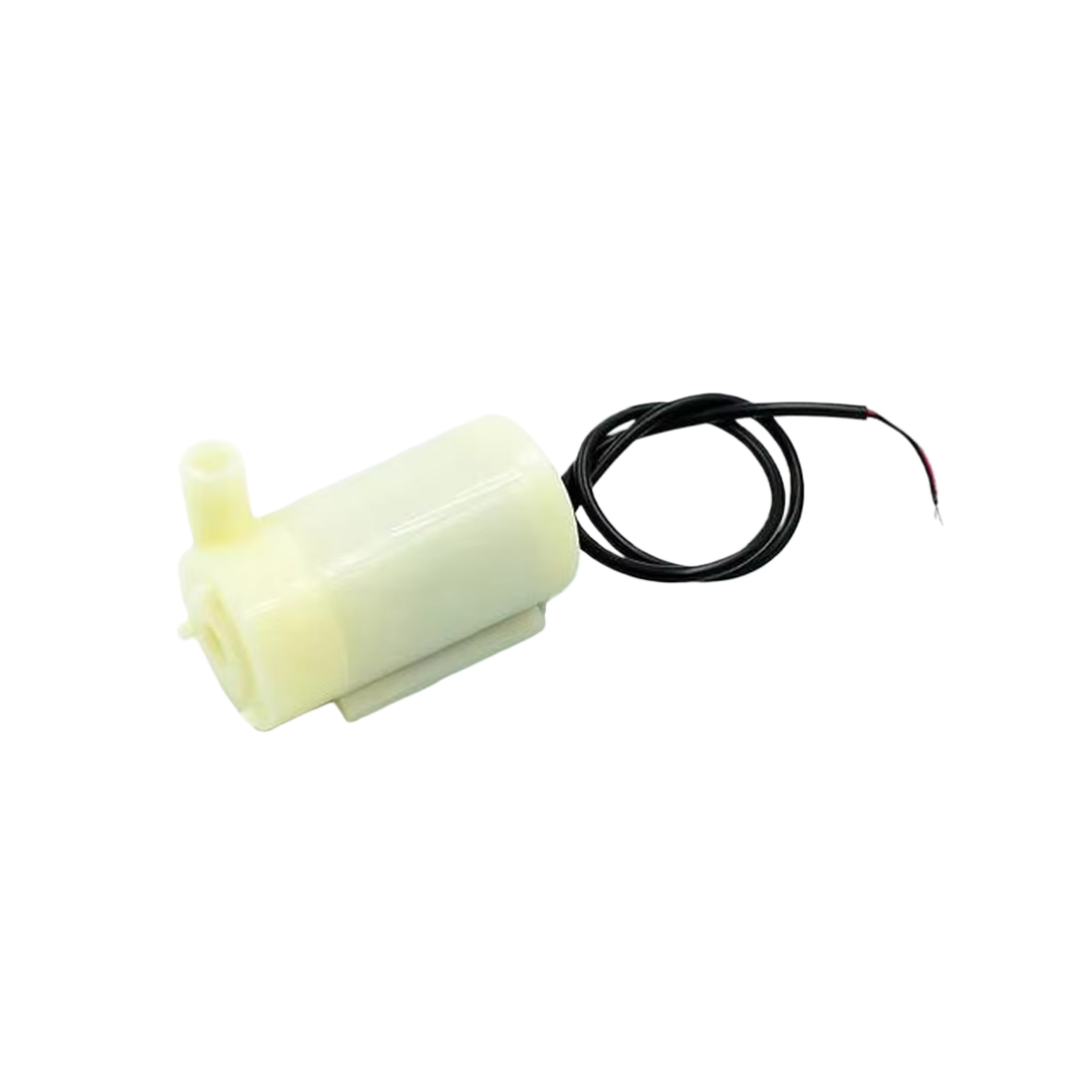 10-1 pces, dc 5v 3v micro bomb - Aquarium Fish Delivery avaliação e preço